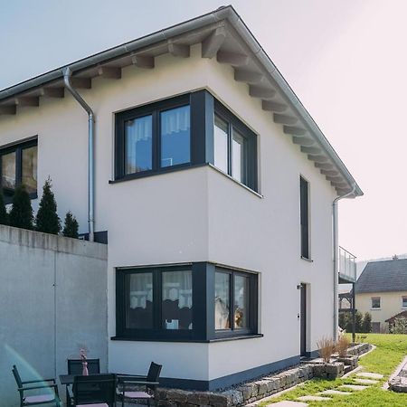 Ferienwohnung Im Schafftl 10 Ramsthal Exterior foto